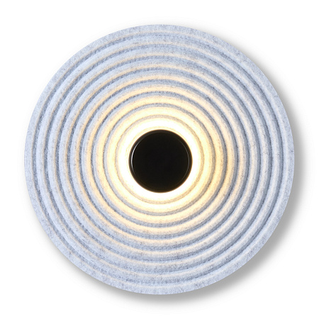 Светильник настенный светодиодный Freya Felt FR6189WL-L20LG