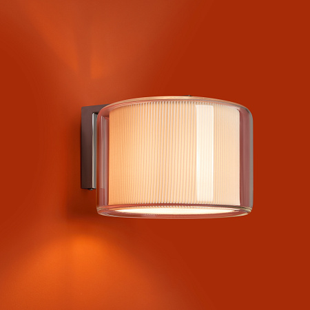 Бра Freya Riflesso FR2055WL-01CH Бра Freya Riflesso FR2055WL-01CH