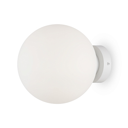 Светильник настенно-потолочный Maytoni Basic form MOD321WL-01W1