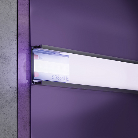 Светодиодная лента 12Вт/м 24V IP20 6000K Maytoni 10184