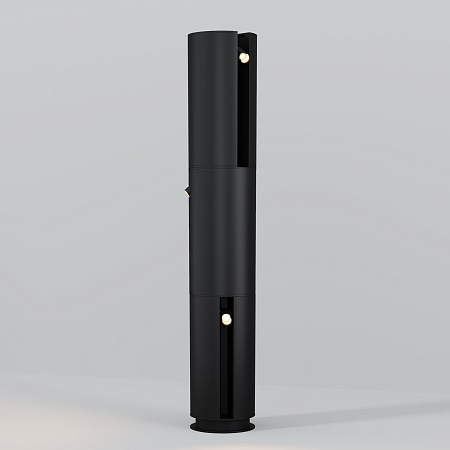 Уличный ландшафтный светодиодный светильник Maytoni Cave O468FL-L9B3K