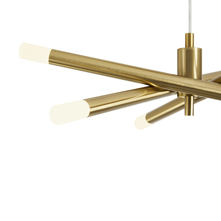 Люстра на штанге Freya Wands FR6130PL-L18B