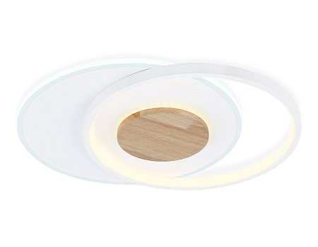 Светильник потолочный светодиодный Ambrella light FL4788
