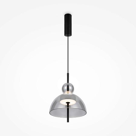 Светильник подвесной светодиодный Maytoni Bangkok MOD185PL-L6B3K4