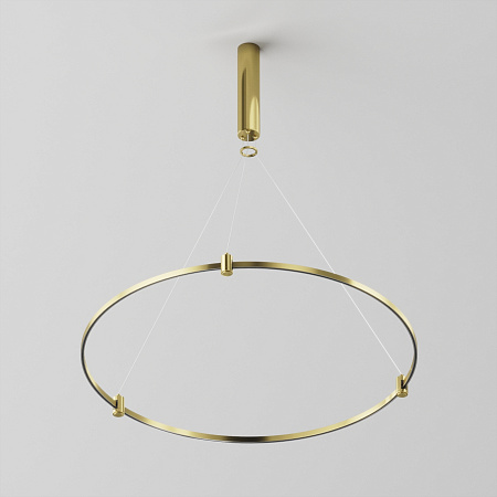 Основание для трековой системы D800 Maytoni FLARITY TFC-Flar-H01-BS