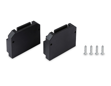 Заглушка демпферная для шинопровода Ambrella light GL GL1062