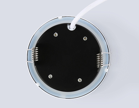 Светильник встраиваемый Ambrella light TN6630