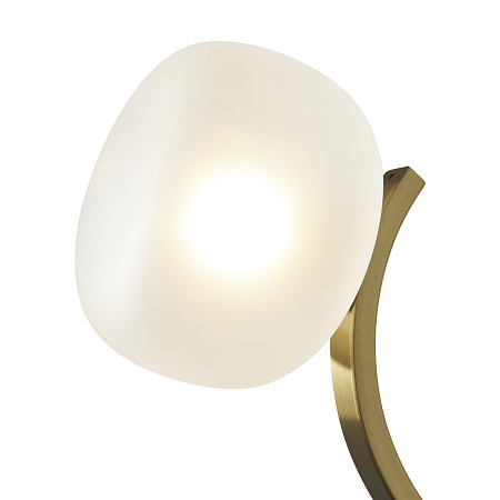 Бра Freya Donuts FR5444WL-02BS Бра Freya Donuts FR5444WL-02BS