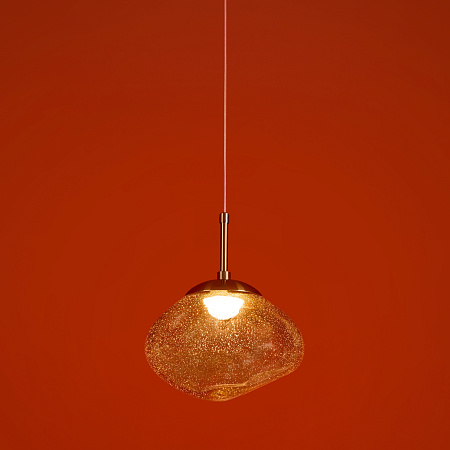 Светильник подвесной светодиодный Freya Mote FR5601PL-L40YA