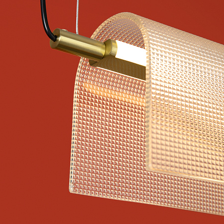 Светильник подвесной светодиодный Freya Loyd FR5556PL-L25BBS Светильник подвесной светодиодный Freya Loyd FR5556PL-L25BBS