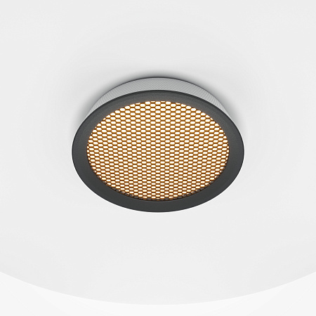 Светильник подвесной светодиодный Maytoni El MOD041PL-L15W3K1