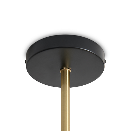 Светильник потолочный Freya Enzo FR5201PL-04B