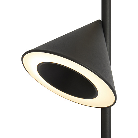 Торшер Freya Etro FR6141FL-L14B Торшер Freya Etro FR6141FL-L14B