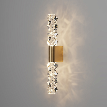 Бра Maytoni Selemo MOD328WL-L5BS3K