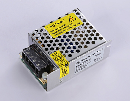 Блок питания 24V 60W IP20 LED Driver GS9603