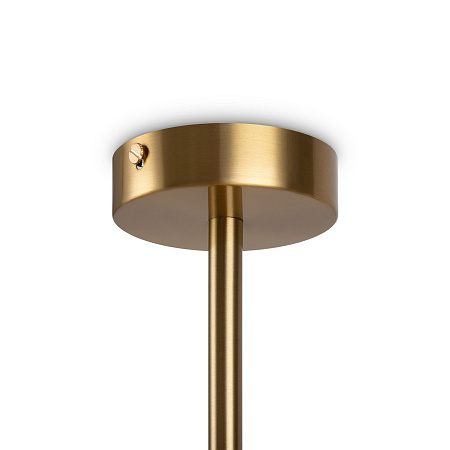 Люстра на штанге Freya Sonder FR5204PL-06BS Люстра на штанге Freya Sonder FR5204PL-06BS