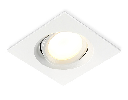 Светильник встраиваемый Ambrella light TN1143