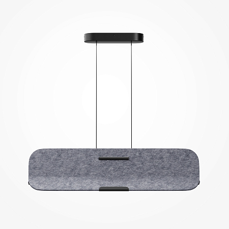 Светильник подвесной светодиодный Maytoni Optimista MOD408PL-L12B3K Светильник подвесной светодиодный Maytoni Optimista MOD408PL-L12B3K