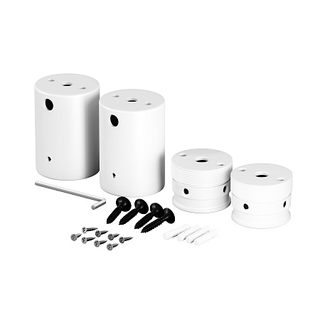 Набор для двухстороннего накладного монтажа Maytoni Nemo 20321