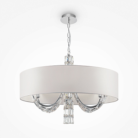 Подвесная люстра Maytoni Talento DIA008PL-06CH