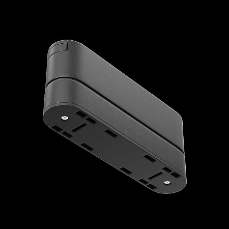 Коннектор магнитный однофазный Maytoni Radity TRA084FC-11SB