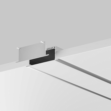 Встраиваемый профиль Maytoni Led Strip ALM-8832-S-2M 632007