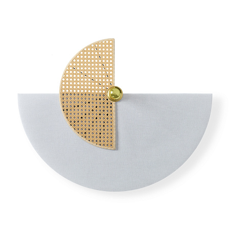 Светильник настенный Freya Carry FR5487WL-01G3