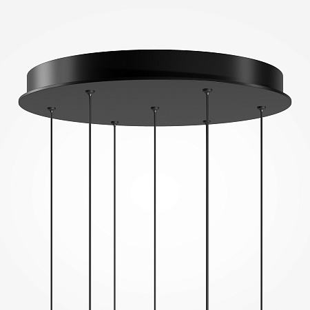 Светильник подвесной светодиодный Maytoni Bubble dream MOD383PL-L20BBS3K