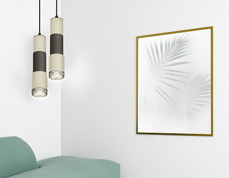 Подвесной светильник Techno XP7423021 Подвесной светильник Techno XP7423021