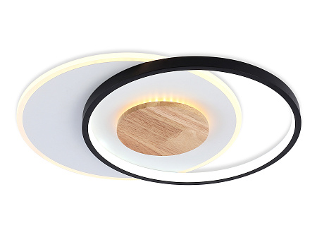 Светильник потолочный светодиодный Ambrella light FL4789