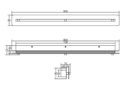 Светильник настенный светодиодный Maytoni Maya P091WL-L21G3K Светильник настенный светодиодный Maytoni Maya P091WL-L21G3K