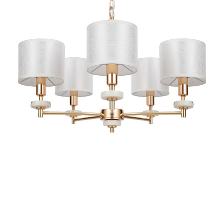 Подвесная люстра Freya Tiana FR5015PL-05G