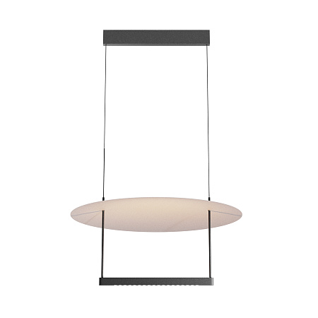 Светильник подвесной светодиодный Maytoni Ambience MOD280PL-L30B3K1