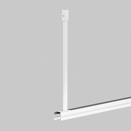 Жесткий подвес для уличной трековой системы Maytoni Elasity IP O-TR001-HL-W300