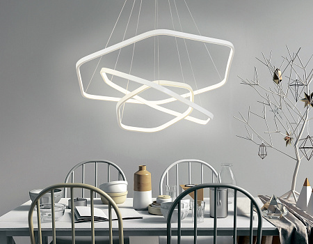 Подвесной светодиодный светильник FL365 Подвесной светодиодный светильник FL365