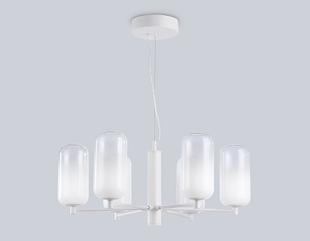 Люстра подвесная светодиодная Ambrella light HIGH LIGHT LH11107