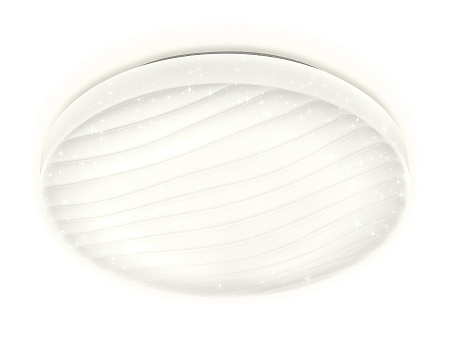 Потолочный светодиодный светильник Air FF19