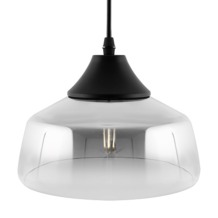 Подвесной светильник Freya Jiffy FR5188PL-01B