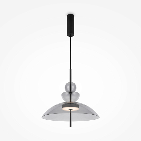 Светильник подвесной светодиодный Maytoni Bangkok MOD185PL-L11B3K3