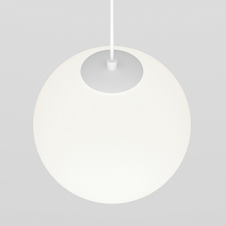 Трековый магнитный диммируемый светильник Maytoni Exility Luna TR039-4-5WTW-DD-W